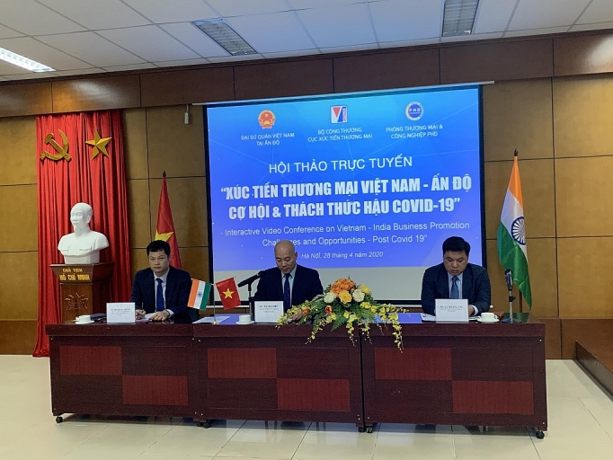 Triển lãm trực tuyến – Xu hướng mới trong tương lai trien lam truc tuyen xu huong moi trong tuong lai