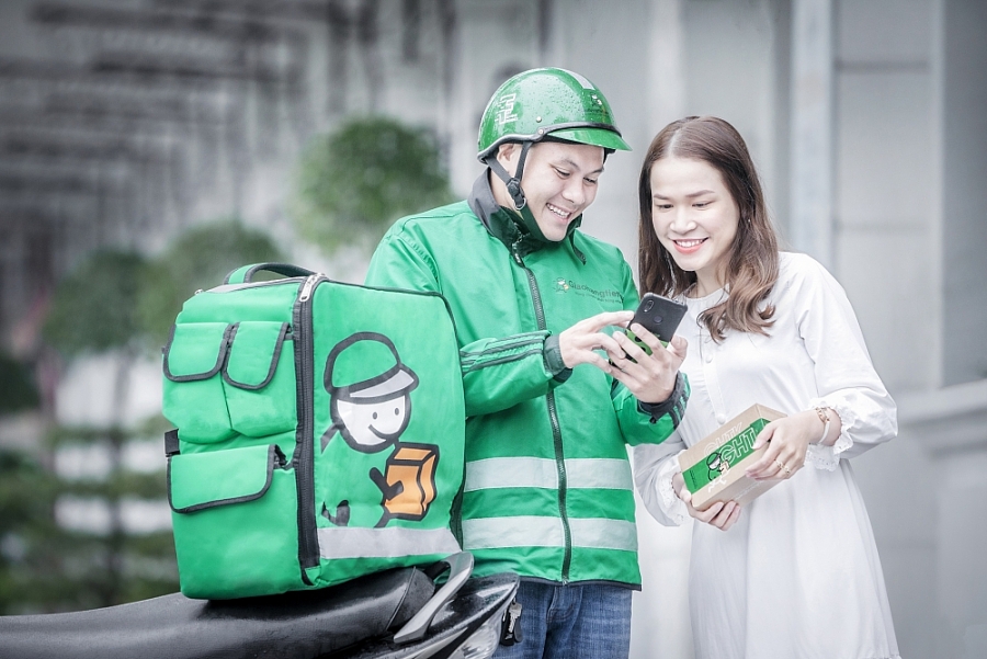 GIAOHANGTIETKIEM: Tối ưu hóa công nghệ di động GIAOHANGTIETKIEM: Tối ưu hóa công nghệ di động