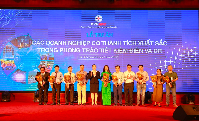 EVNNPC: Đẩy mạnh chương trình tiết kiệm điện