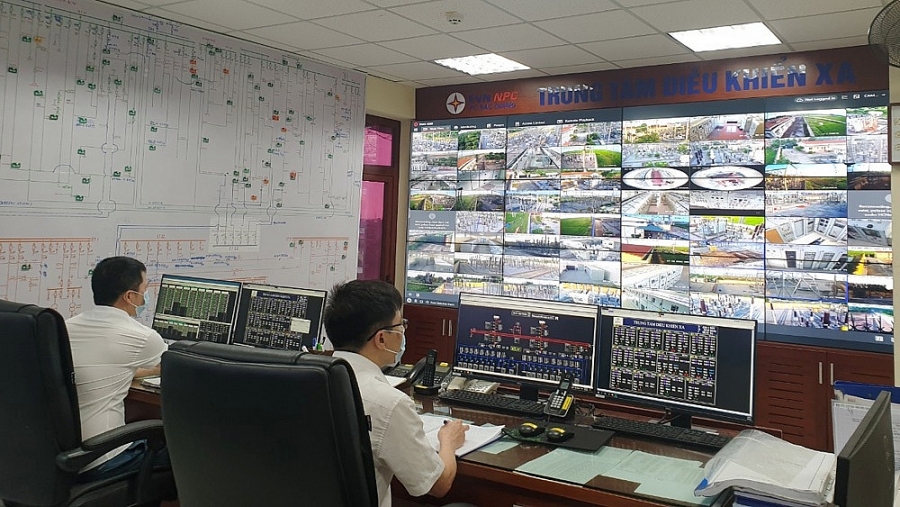 EVNNPC: Hỗ trợ tối đa về dịch vụ, đảm bảo cấp điện mùa nắng nóng 2022 EVNNPC: Hỗ trợ tối đa về dịch vụ, đảm bảo cấp điện mùa nắng nóng 2022