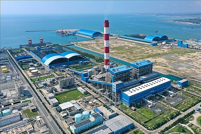 Bài 1: Thách thức cung ứng điện và những giải pháp cấp bách Bài 1: Thách thức cung ứng điện và những giải pháp cấp bách