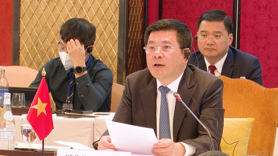 Nỗ lực cho cuộc chơi thương mại công bằng Nỗ lực cho cuộc chơi thương mại công bằng