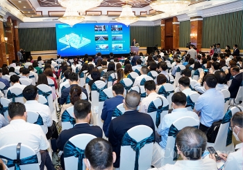 Doanh nghiệp 'hiến kế' phát triển logistics Việt Nam