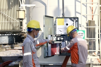 Ngành điện miền Bắc: Kiểm soát chặt chẽ việc ghi chỉ số công tơ và hoá đơn tiền điện mùa nắng nóng 2022
