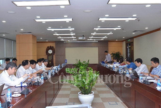 Tiền điện tháng 4 của nhiều khách hàng tăng do sản lượng tiêu dùng tăng tien dien thang 4 cua nhieu khach hang tang do san luong tieu dung tang