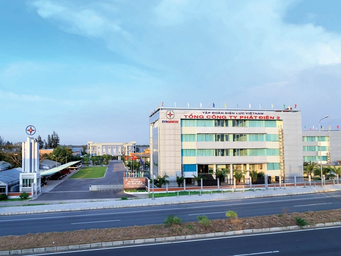 EVNGENCO 2 sẽ IPO lần đầu vào tháng 12/2020 với giá trị hơn 46 nghìn tỷ đồng evngenco2 se ipo lan dau vao thang 122020 voi gia tri hon 46 nghin ty dong