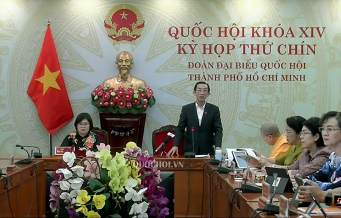 cong tac chuan bi tai lieu evfta tot thuc day qua trinh phe chuan nhanh