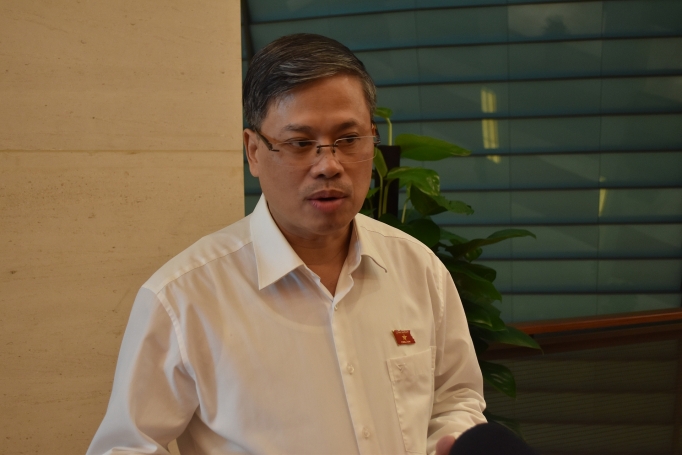 cong tac chuan bi tai lieu evfta tot thuc day qua trinh phe chuan nhanh