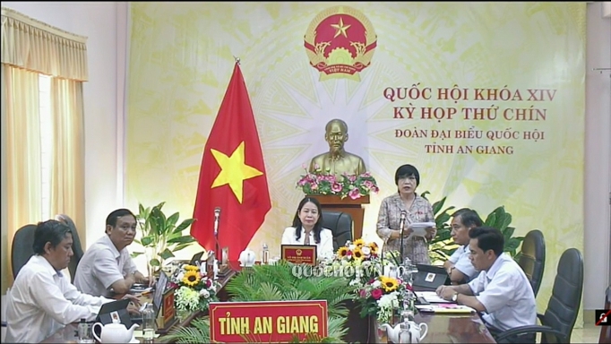 Hộ kinh doanh có nên đưa vào Luật Doanh nghiệp hay ban hành luật riêng? ho kinh doanh co nen dua vao luat doanh nghiep hay luat rieng