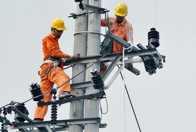 san luong tieu thu dien dat dinh moi evn khuyen cao tiet kiem dien