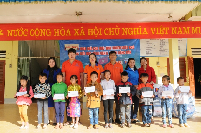 Đoàn Thanh niên Bộ Công Thương tham gia bảo vệ nền tảng tư tưởng của Đảng doan thanh nien bo cong thuong tham gia bao ve nen tang tu tuong cua dang