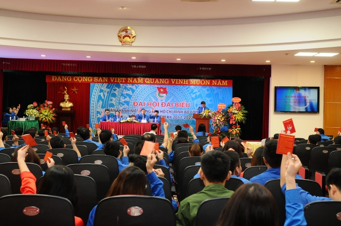 Đoàn Thanh niên Bộ Công Thương tham gia bảo vệ nền tảng tư tưởng của Đảng doan thanh nien bo cong thuong tham gia bao ve nen tang tu tuong cua dang