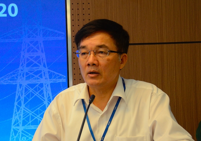 EVNNPC tích cực hưởng ứng tháng an toàn vệ sinh lao động năm 2020 evnnpc tich cuc huong ung thang an toan ve sinh lao dong nam 2020