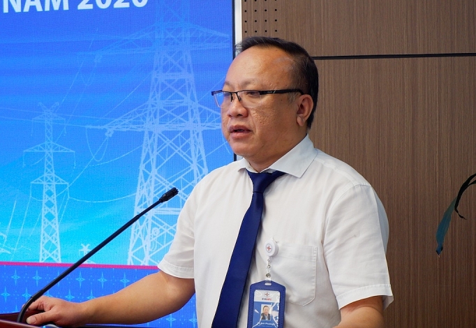 EVNNPC tích cực hưởng ứng tháng an toàn vệ sinh lao động năm 2020 evnnpc tich cuc huong ung thang an toan ve sinh lao dong nam 2020