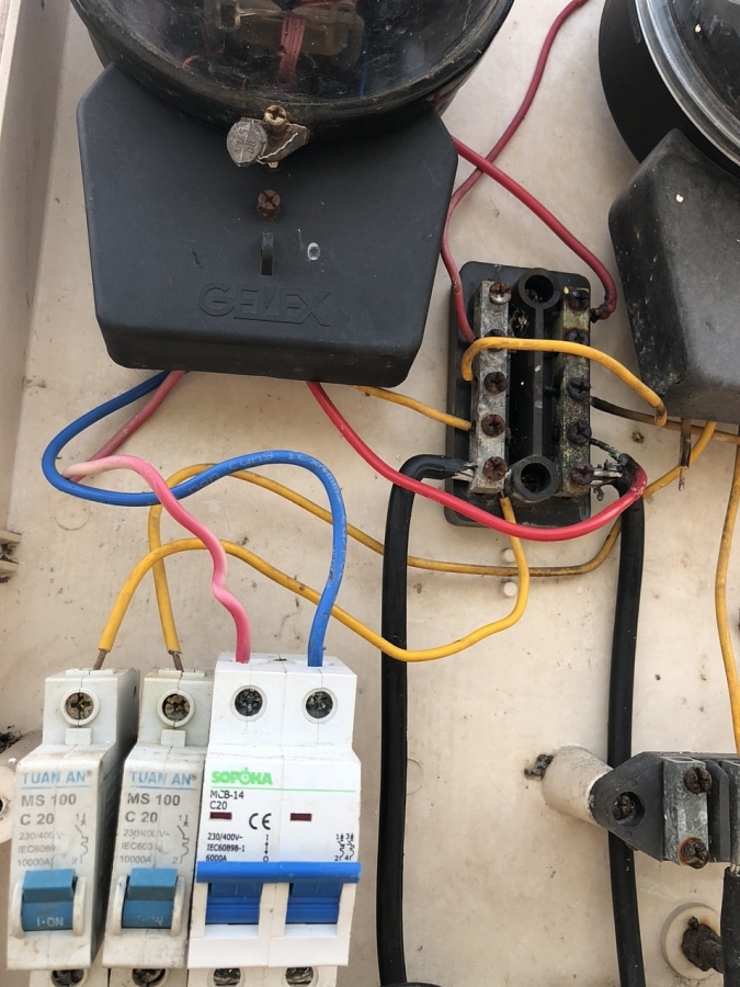 PC Hà Tĩnh quyết tâm ngăn chặn nạn trộm cắp điện mùa nắng nóng PC Hà Tĩnh quyết tâm ngăn chặn nạn trộm cắp điện mùa nắng nóng