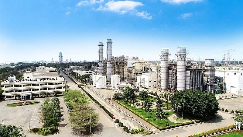 Bộ Công Thương đề nghị đơn vị tiếp nhận nhà máy điện BOT Phú Mỹ 3 và Phú Mỹ 2.2 Bộ Công Thương đề nghị đơn vị tiếp nhận nhà máy điện BOT Phú Mỹ 3 và Phú Mỹ 2.2
