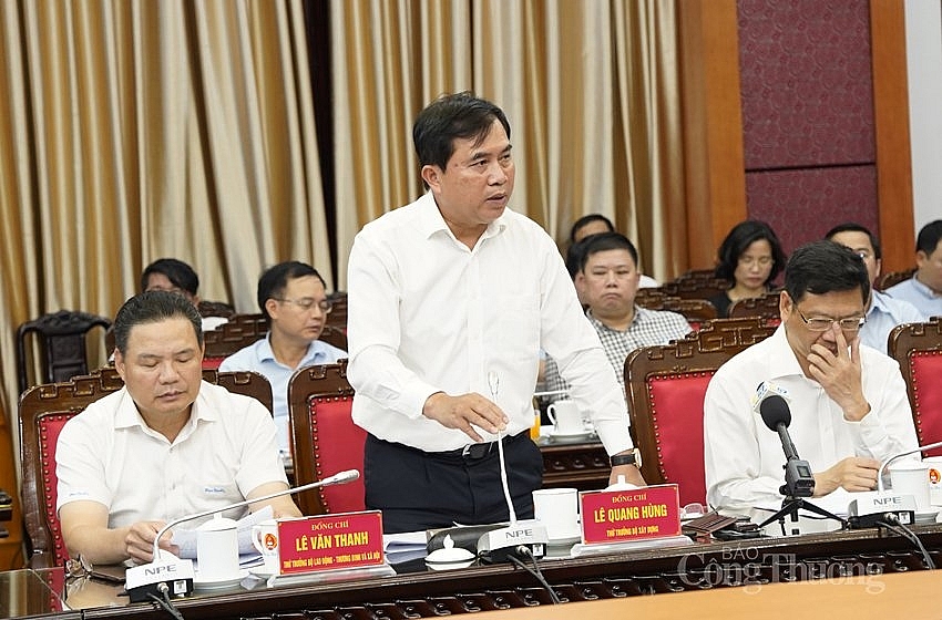 Thái Bình cần tự lực tự cường, vượt qua chính mình Thái Bình cần tự lực tự cường, vượt qua chính mình