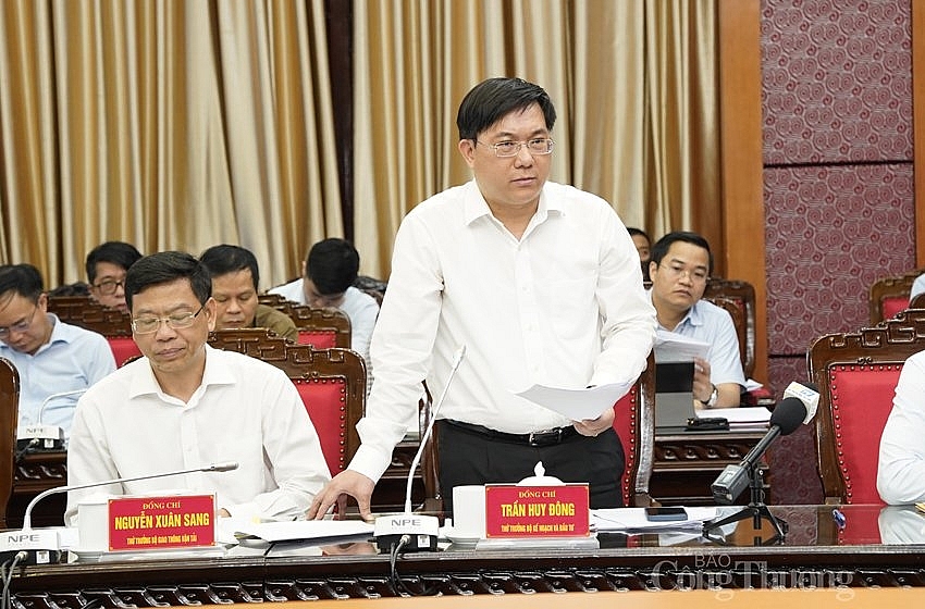 Thái Bình cần tự lực tự cường, vượt qua chính mình Thái Bình cần tự lực tự cường, vượt qua chính mình