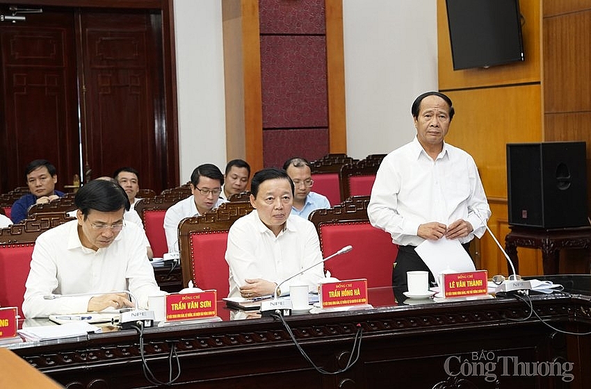 Thái Bình cần tự lực tự cường, vượt qua chính mình Thái Bình cần tự lực tự cường, vượt qua chính mình