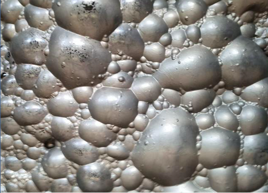 Bài 1: Cơn “khát” niken vẫn chưa dừng Bài 1: Cơn “khát” niken vẫn chưa dừng