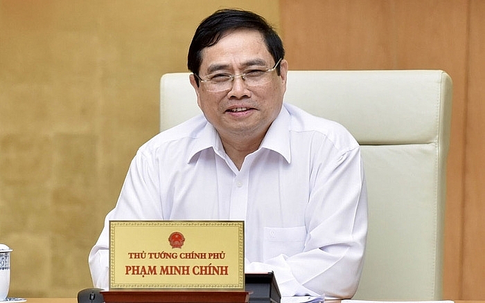 Thủ tướng gửi thư khen đội tuyển bóng đã nữ Việt Nam giành huy chương vàng SEA Games 31 Thủ tướng gửi thư khen đội tuyển bóng đã nữ Việt Nam giành huy chương vàng SEA Games 31