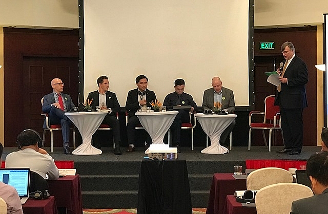 doanh nghiep co the dau thau mua dien truc tiep tu nha may dien nang luong tai tao