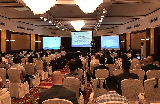 doanh nghiep co the dau thau mua dien truc tiep tu nha may dien nang luong tai tao