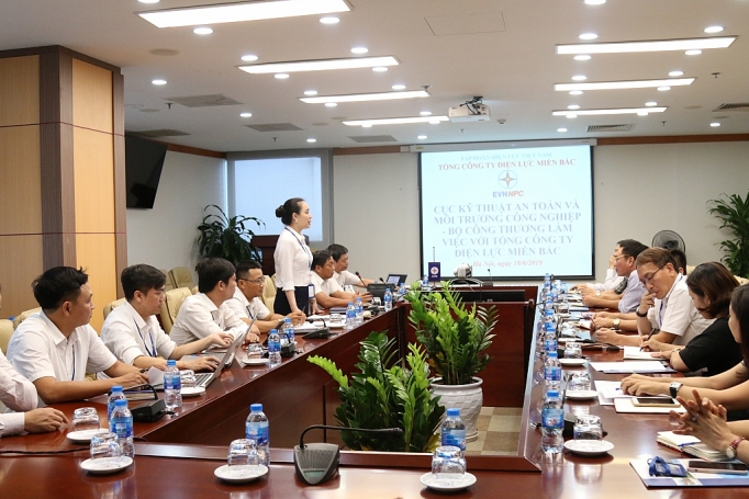 evnnpc khong de xay ra tai nan chu quan