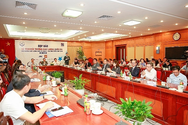 tan hiep phat nhan giai thuong chat luong quoc gia nam 2018