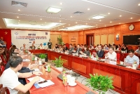 Tân Hiệp Phát nhận giải thưởng Chất lượng Quốc Gia năm 2018