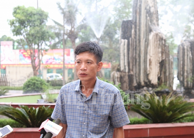 bai 2 can cac giai phap quyet liet tu dia phuong