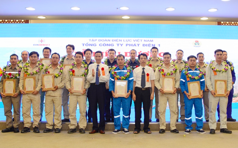 Công đoàn Điện lực Việt Nam: Lan toả trách nhiệm và tình người EVN trong Tháng Công nhân 2020 cong doan dien luc viet nam lan toa trach nhiem va tinh nguoi evn trong thang cong nhan 2020