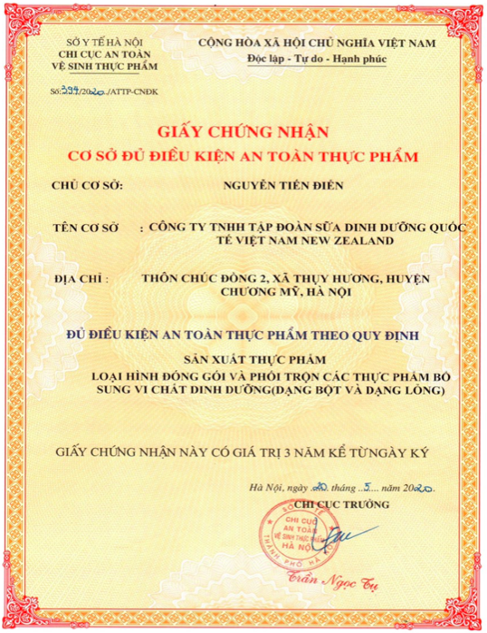 sua bot dong trung ha thao hong sam ngoc linh nguoi ban hanh voi suc khoe cua moi gia dinh