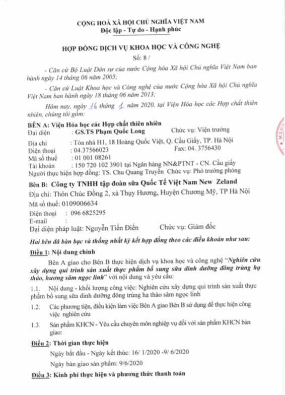 Sữa bột Đông Trùng Hạ Thảo Hồng Sâm Ngọc Linh Người bạn đồng hành với sức khỏe của mọi gia đình sua bot dong trung ha thao hong sam ngoc linh nguoi ban dong hanh voi suc khoe cua moi gia dinh