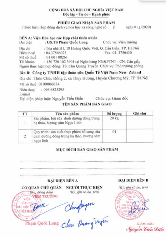 Sữa bột Đông Trùng Hạ Thảo Hồng Sâm Ngọc Linh Người bạn đồng hành với sức khỏe của mọi gia đình sua bot dong trung ha thao hong sam ngoc linh nguoi ban dong hanh voi suc khoe cua moi gia dinh