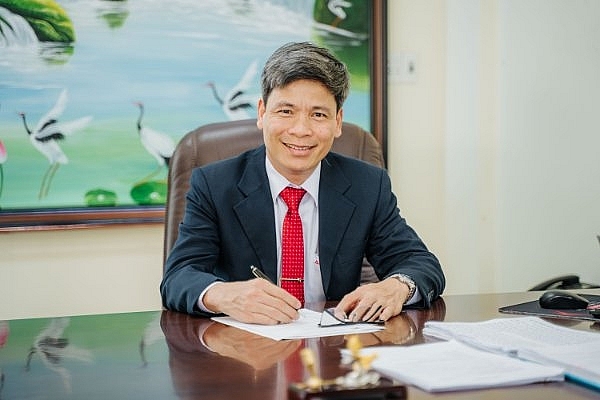 Doanh nghiệp càng lớn, chiến lược phát triển phải “nặng đô” và dài hạn hơn