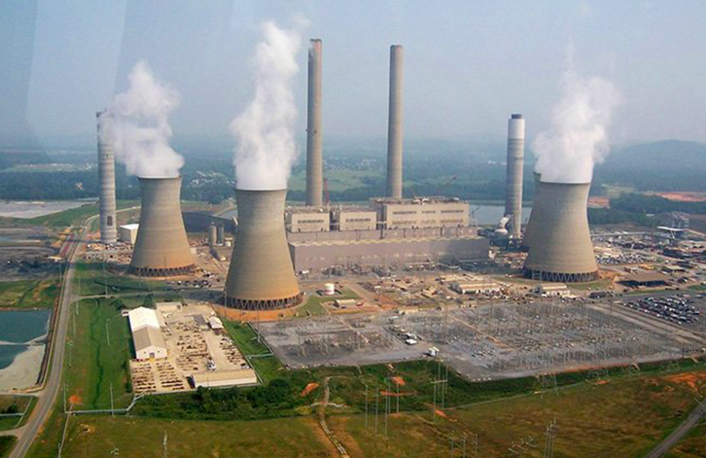 Điện hạt nhân: Lợi ích và vai trò với môi trường Điện hạt nhân: Lợi ích và vai trò với môi trường