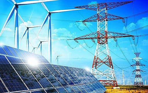 Đầu tư, huy động điện năng lượng tái tạo: Doanh nghiệp kêu có đúng? Bài 1: Câu chuyện lãng phí, thị trường cạnh tranh và an ninh hệ thống