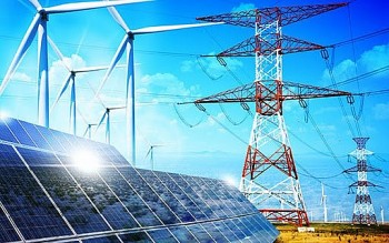 Đừng nên đề nghị bổ sung Quy hoạch điện VIII tràn lan, thiếu cái nhìn tổng thể