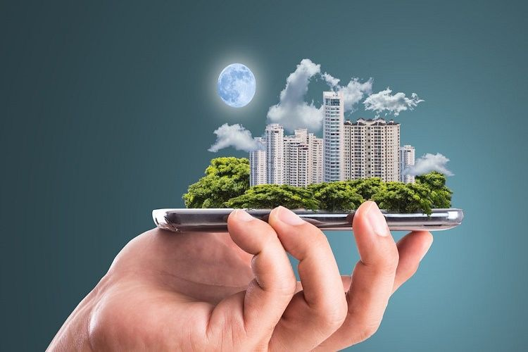 Sắp diễn ra Hội thảo “Thị trường bất động sản trong xu thế chuyển đổi số” Sắp diễn ra Hội thảo “Thị trường bất động sản trong xu thế chuyển đổi số”