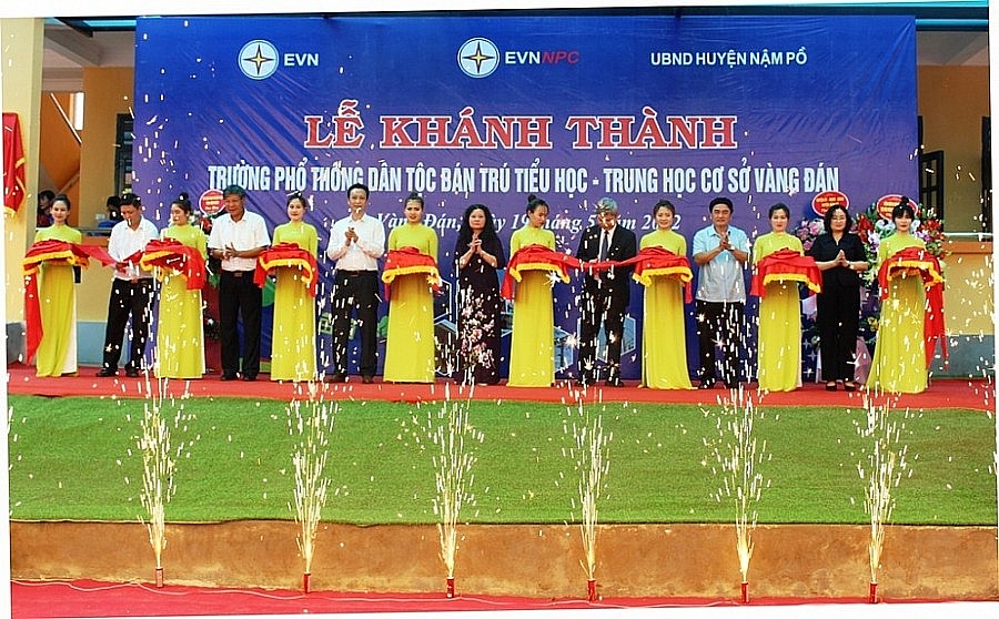 Bài 1: Chính sách nhân văn và sự chung tay của cộng đồng doanh nghiệp