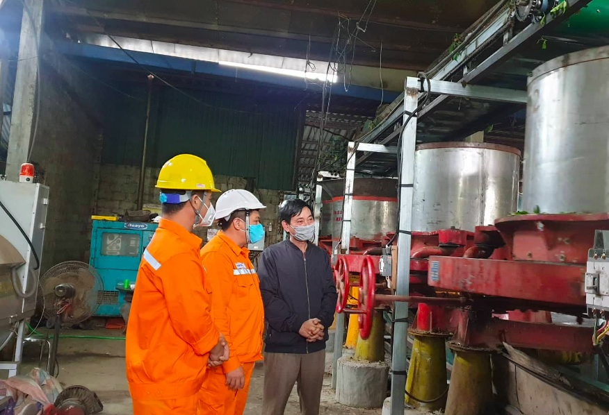Bài 2: Đổi thay từ thực tế 3 huyện nghèo của Lai Châu Bài 2: Đổi thay từ thực tế 3 huyện nghèo của Lai Châu