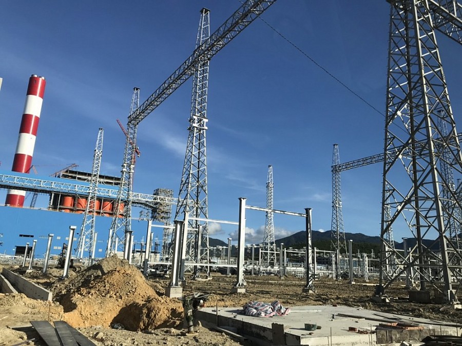 EVNNPT – Khánh Hoà: Tập trung tháo gỡ giải phóng mặt bằng 5 dự án truyền tải