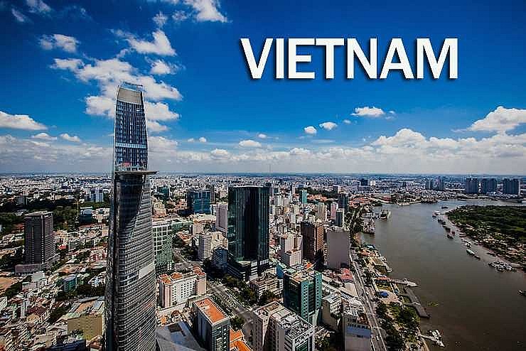 Kinh tế Việt Nam có thể tăng trường 6,5% trong năm 2022 Kinh tế Việt Nam có thể tăng trường 6,5% trong năm 2022
