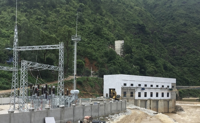 dien sang dong nam kim