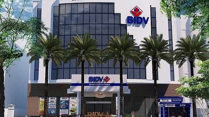 bidv giam tran lai suat cho vay xuong 55nam doi voi 03 nhom doi tuong khach hang uu tien