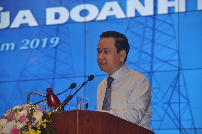 Điều chỉnh phụ tải ở Hải Phòng: Chính quyền đồng hành cùng doanh nghiệp dieu chinh phu tai o hai phong chinh quyen dong hanh cung doanh nghiep