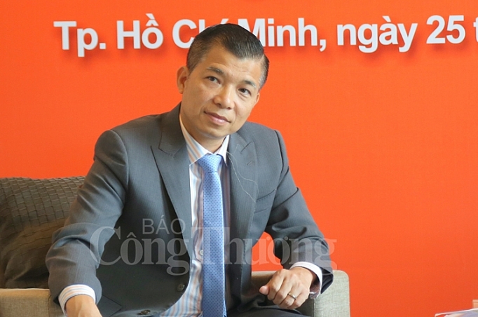 cong nghe tien tien ho tro cho nha san xuat viet tham gia chuoi cung ung toan cau