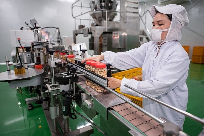 The PAN Group: Điểm sáng về tăng trưởng hữu cơ the pan group diem sang ve tang truong huu co