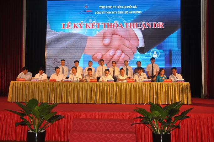 Điều chỉnh phụ tải sẽ giảm áp lực tăng giá điện dieu chinh phu tai se giam ap luc tang gia dien